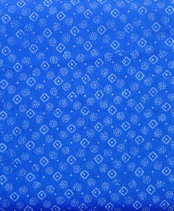 Blaudruckstoff 225-0