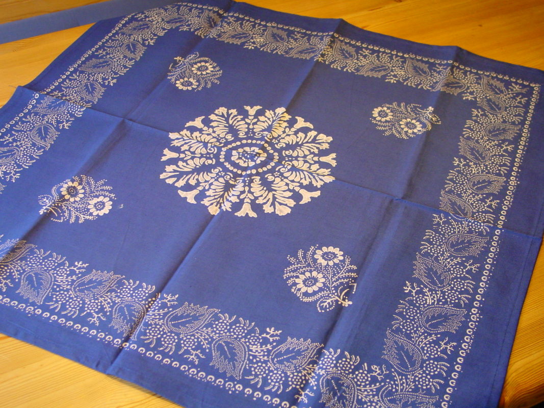 blaudruckstoffe.de
