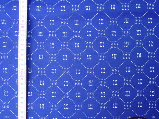 Blaudruckstoff 234-0