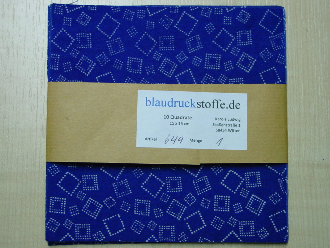blaudruckstoffe.de