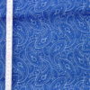 Blaudruckstoff 237-0