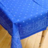 Große Blaudruck-Tischdecke 6479-0
