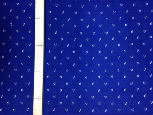 Blaudruckstoff 245