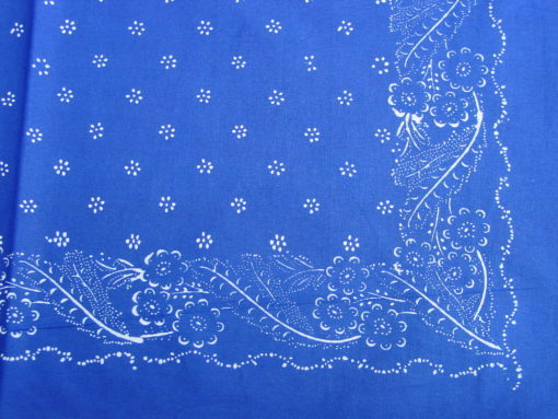 Blaudruck - Tischläufer 6242 – Bild 2