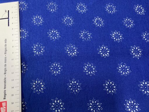 Blaudruckstoff 150