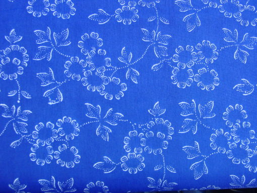 Blaudruckstoff 160