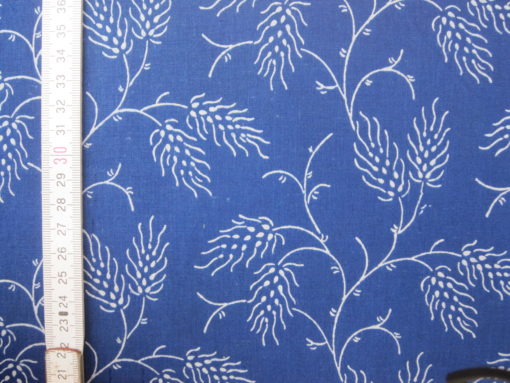 Blaudruckstoff 162
