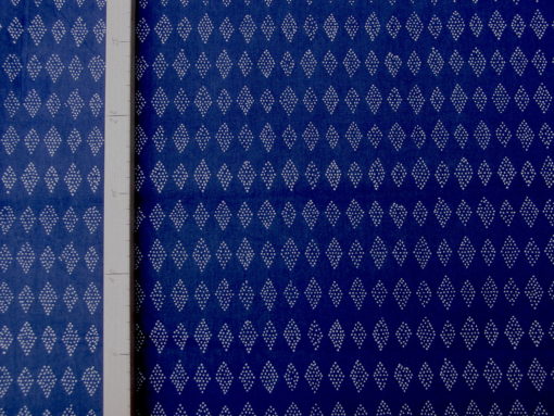 Blaudruckstoff 240