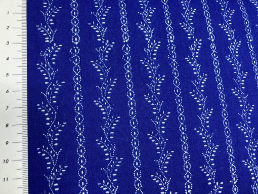 Blaudruckstoff 316