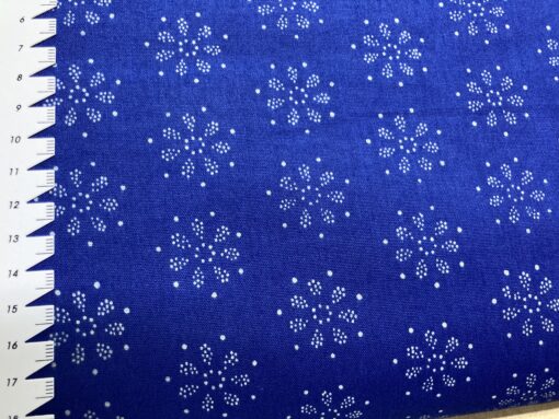 Blaudruckstoff 165