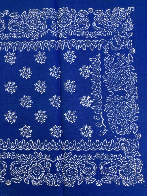 Blaudruck - Tischläufer 6270 – Bild 2