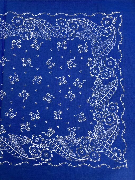 Blaudruck - Tischläufer 6272 – Bild 2