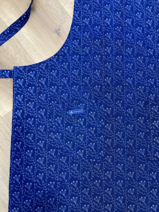 Blaudruckschürze 7156 – Bild 2