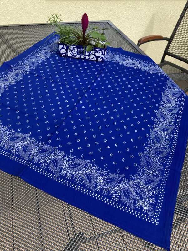 blaudruckstoffe.de