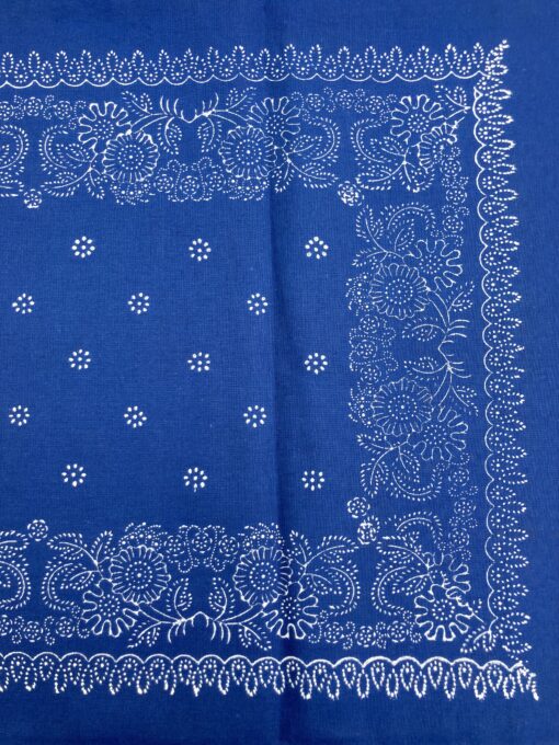 Blaudruck - Tischläufer 6284 – Bild 2