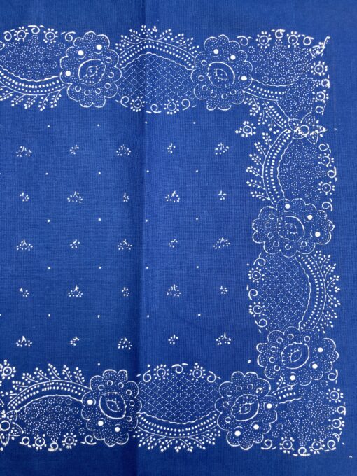 Blaudruck - Tischläufer 6287 – Bild 2