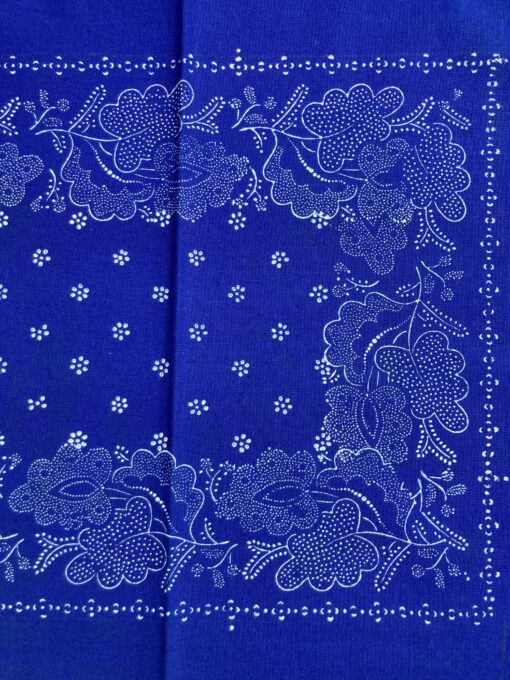 Blaudruck - Tischläufer 6205 – Bild 2