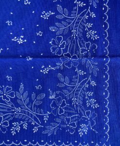 Alternative view of Blaudruck - Mitteldecke 6021