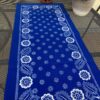Blaudruck - Tischläufer 6223